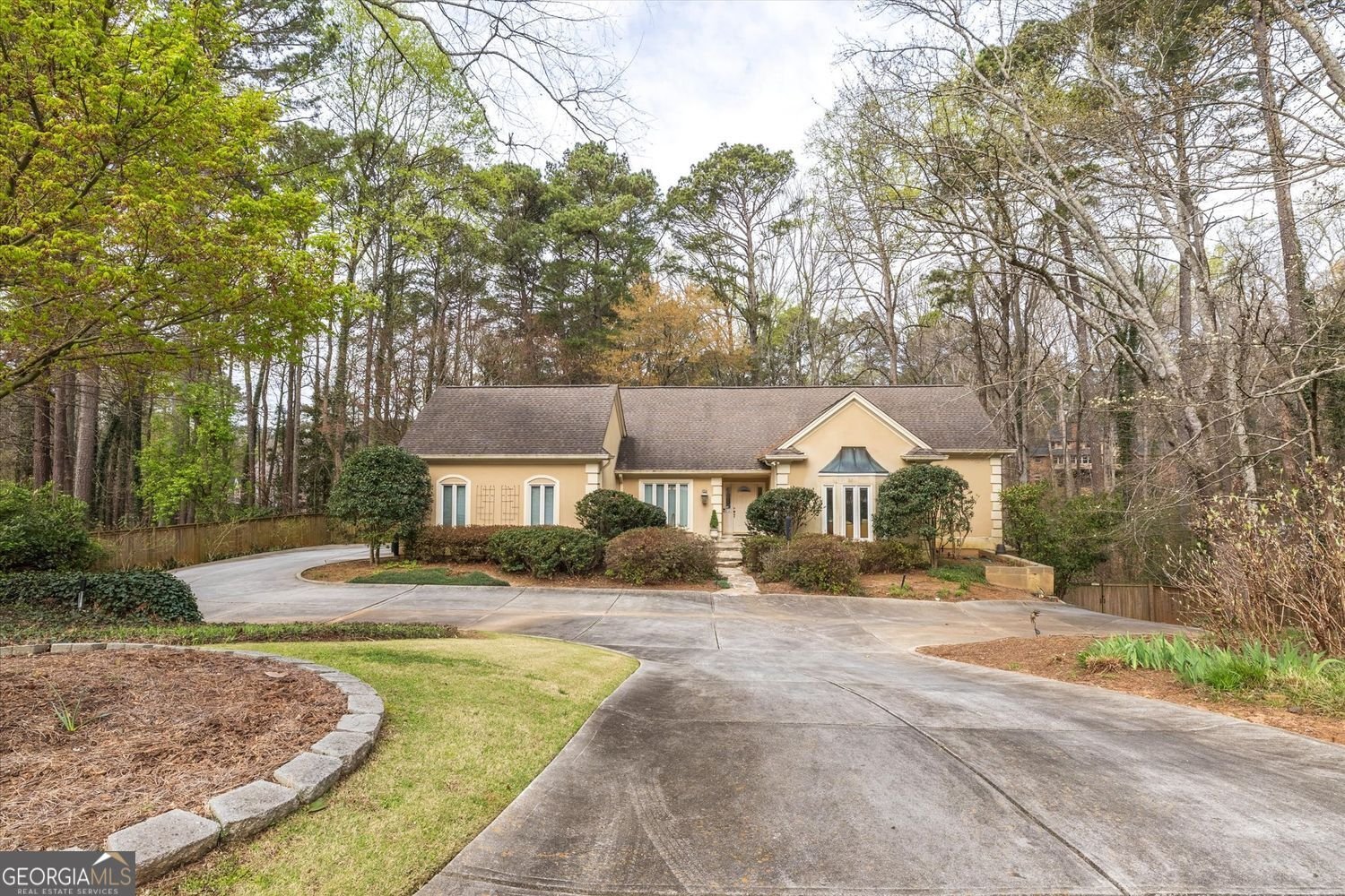 2010 Carrington Court Smoke Rise - Photo 52