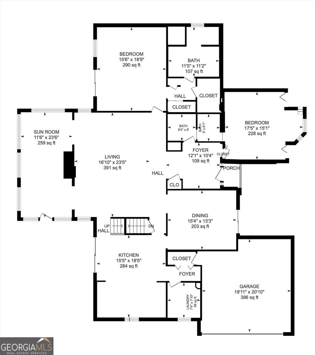 2010 Carrington Court Smoke Rise - Photo 54