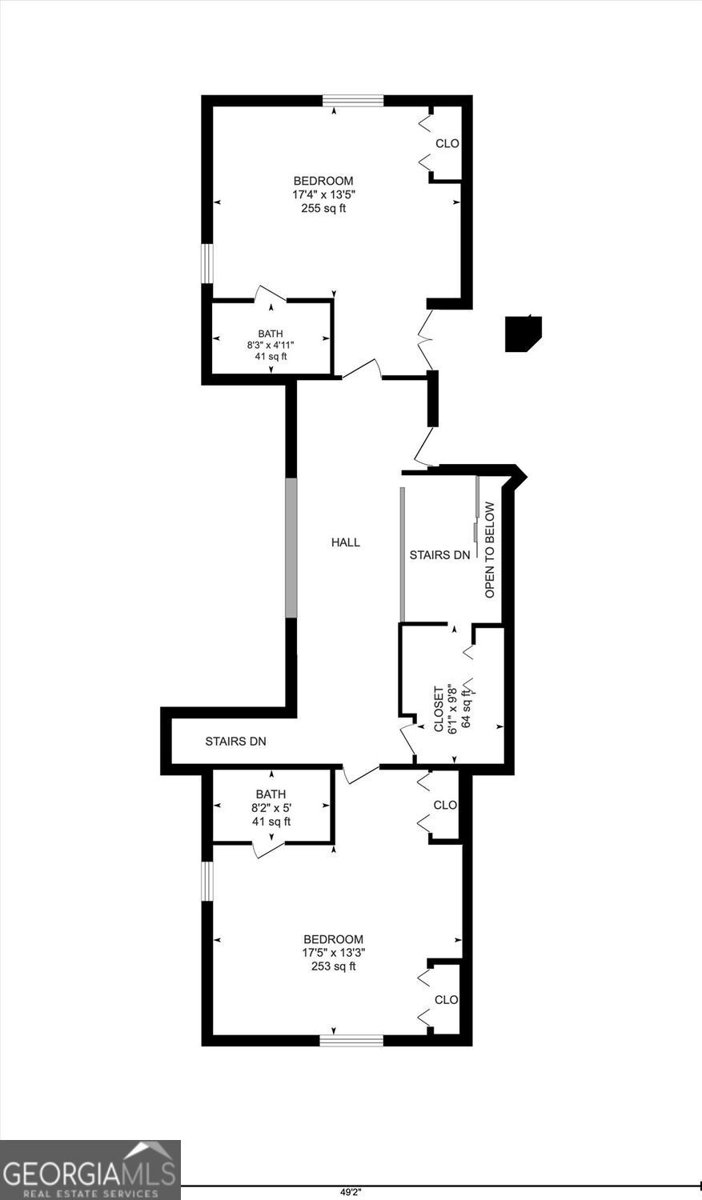 2010 Carrington Court Smoke Rise - Photo 55