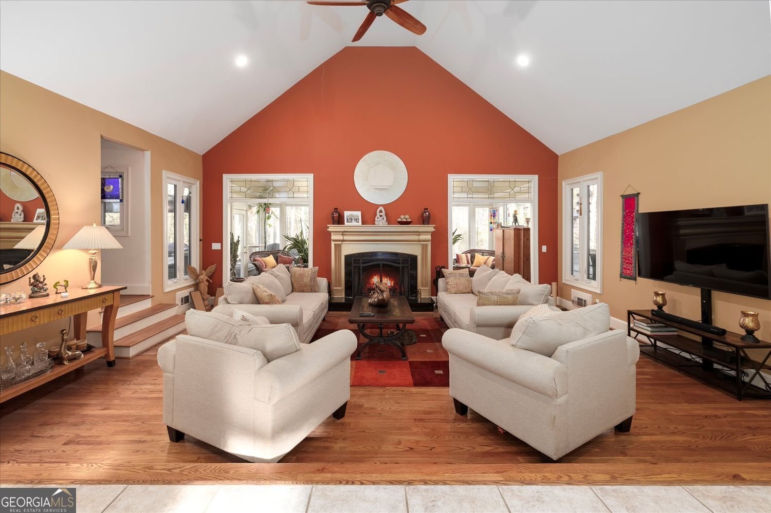 2010 Carrington Court Smoke Rise - Photo 7