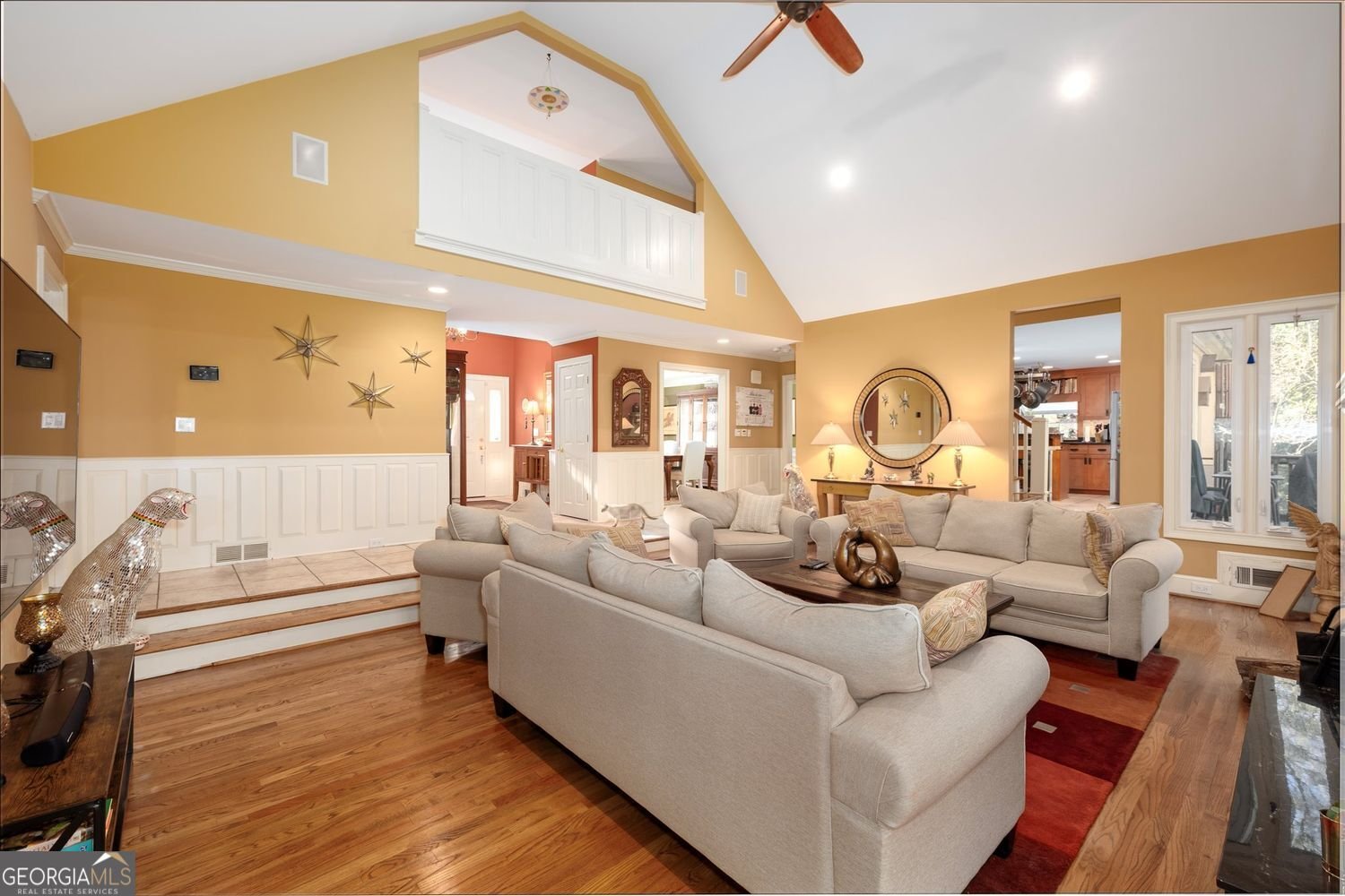 2010 Carrington Court Smoke Rise - Photo 8