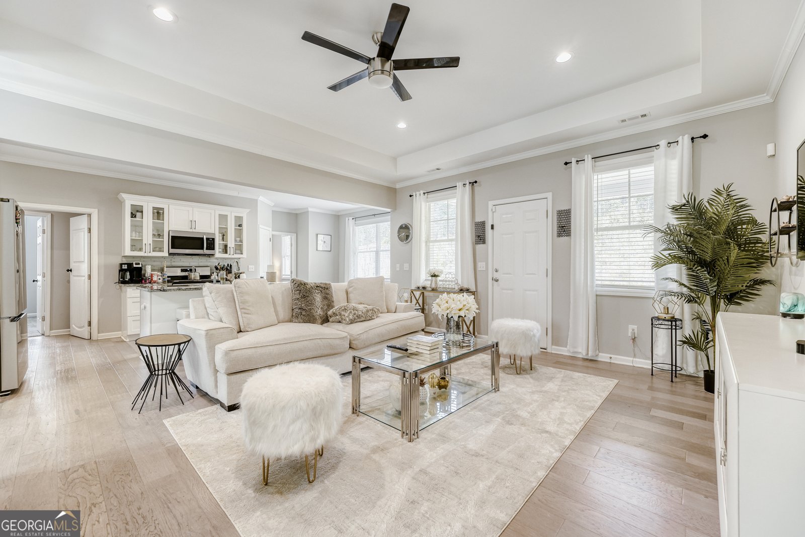 740 Poplar Springs Road Powder Springs - Photo 10