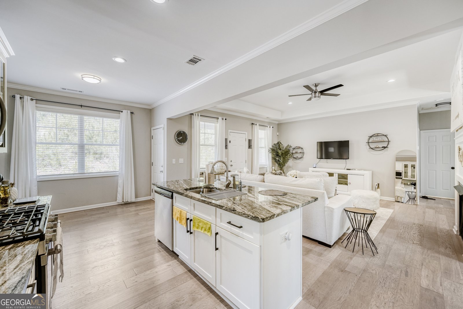 740 Poplar Springs Road Powder Springs - Photo 11