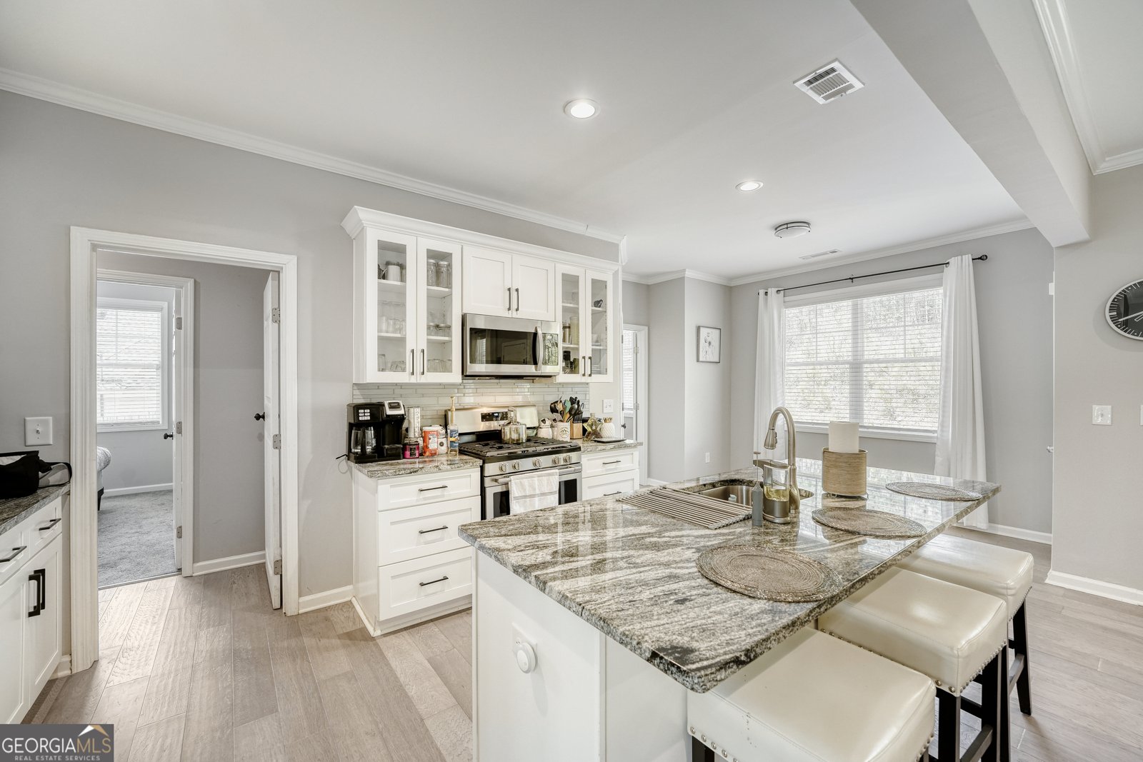 740 Poplar Springs Road Powder Springs - Photo 12