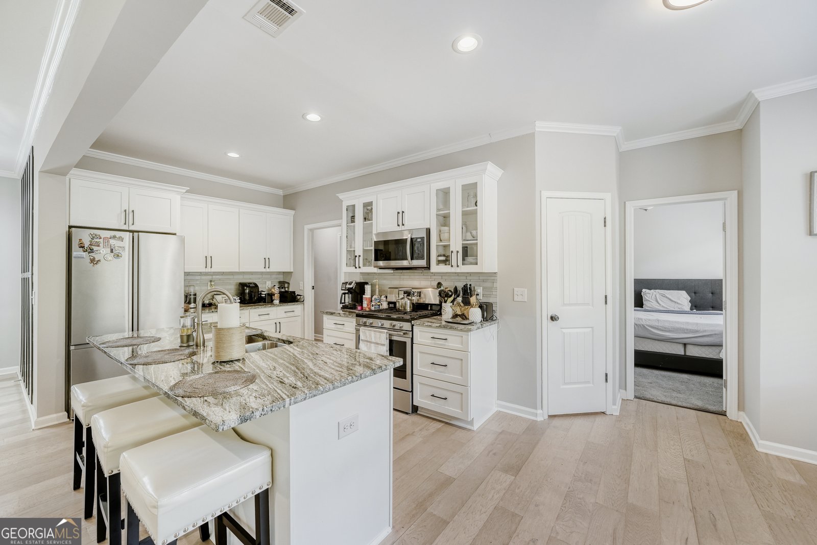 740 Poplar Springs Road Powder Springs - Photo 13