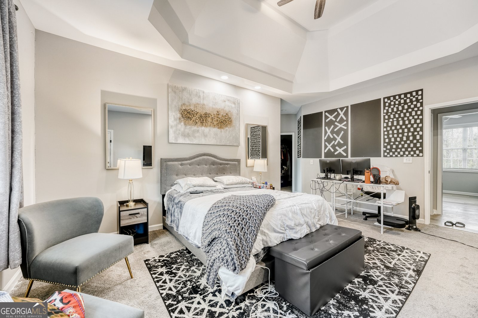 740 Poplar Springs Road Powder Springs - Photo 15