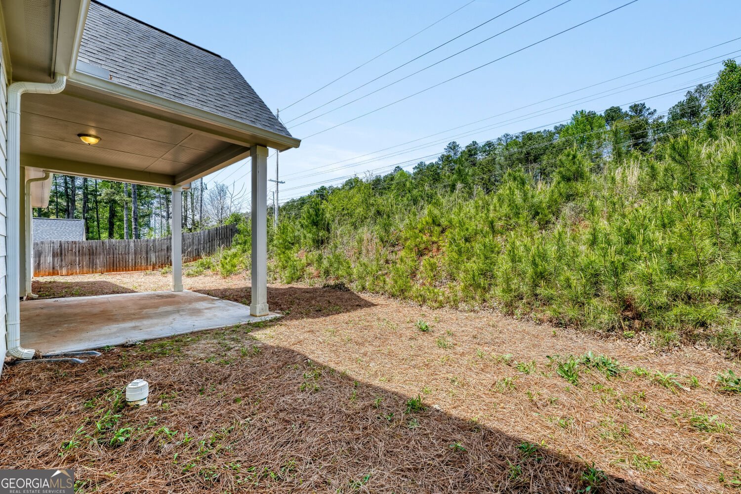 740 Poplar Springs Road Powder Springs - Photo 27