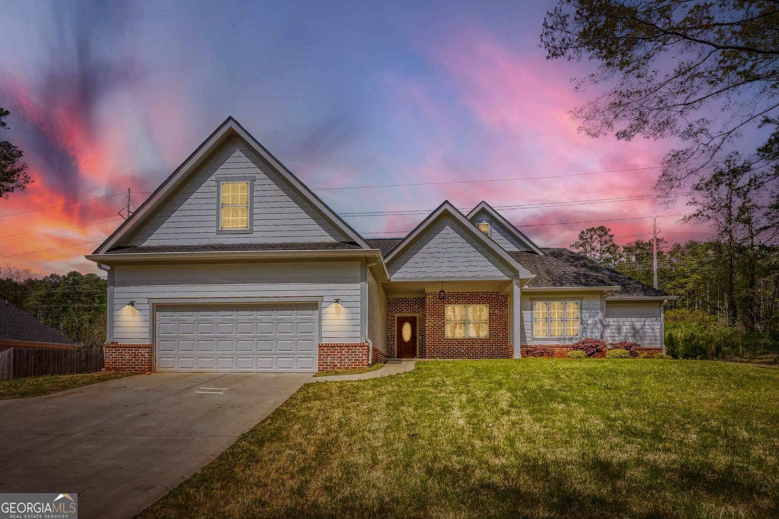 740 Poplar Springs Road Powder Springs - Photo 28