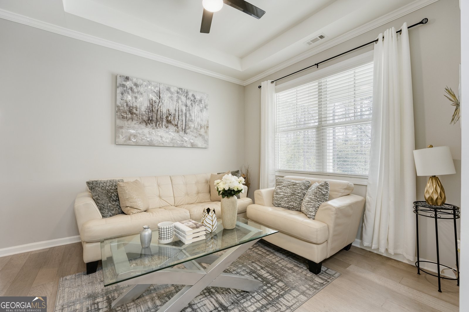 740 Poplar Springs Road Powder Springs - Photo 6