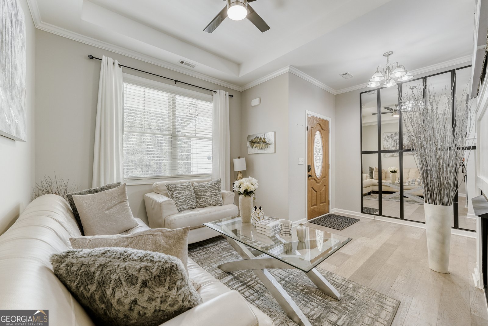 740 Poplar Springs Road Powder Springs - Photo 7