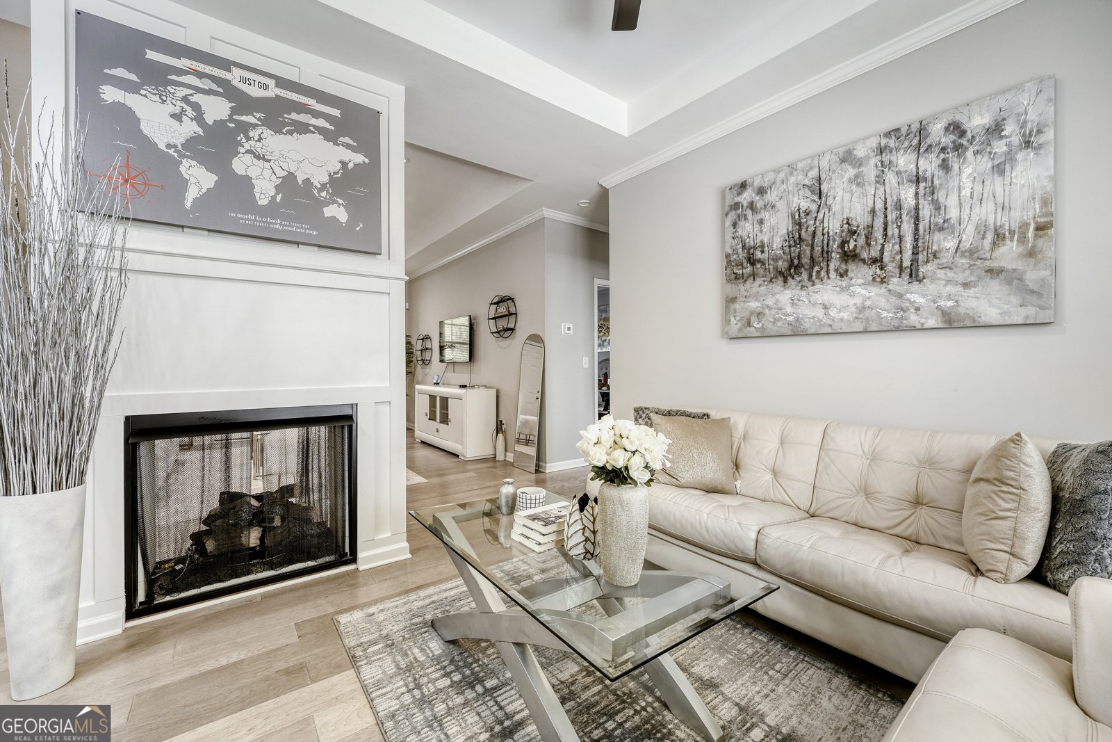 740 Poplar Springs Road Powder Springs - Photo 8