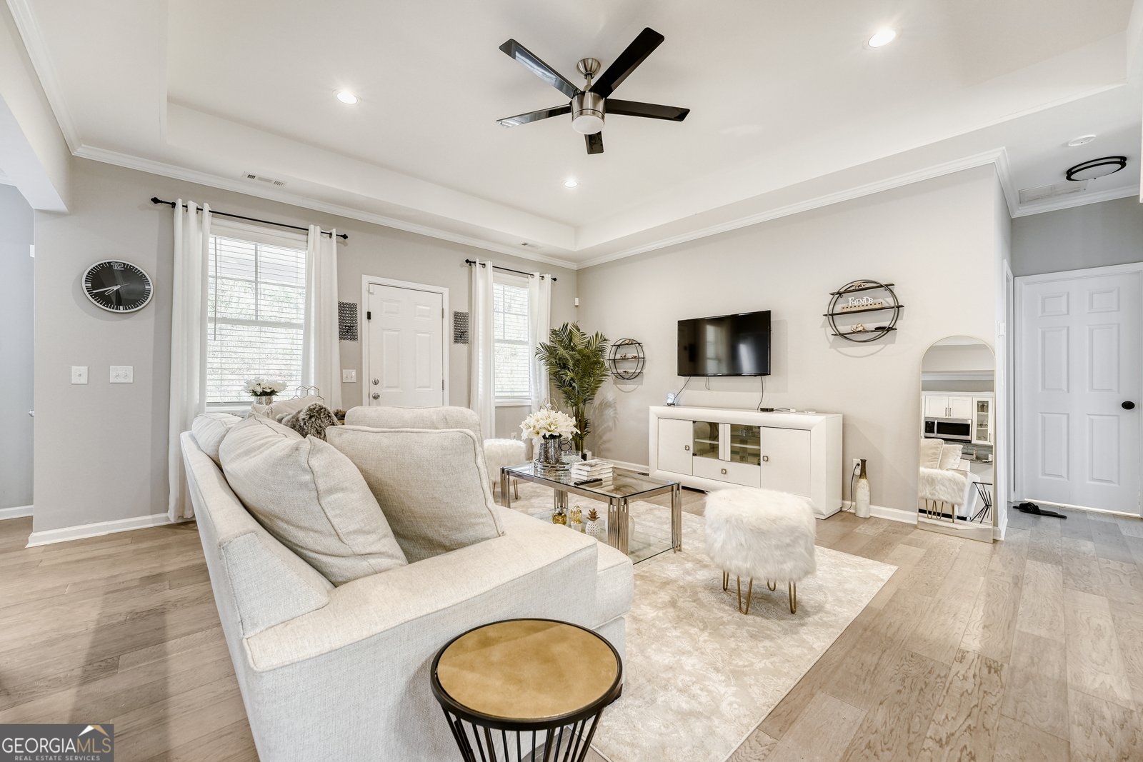 740 Poplar Springs Road Powder Springs - Photo 9