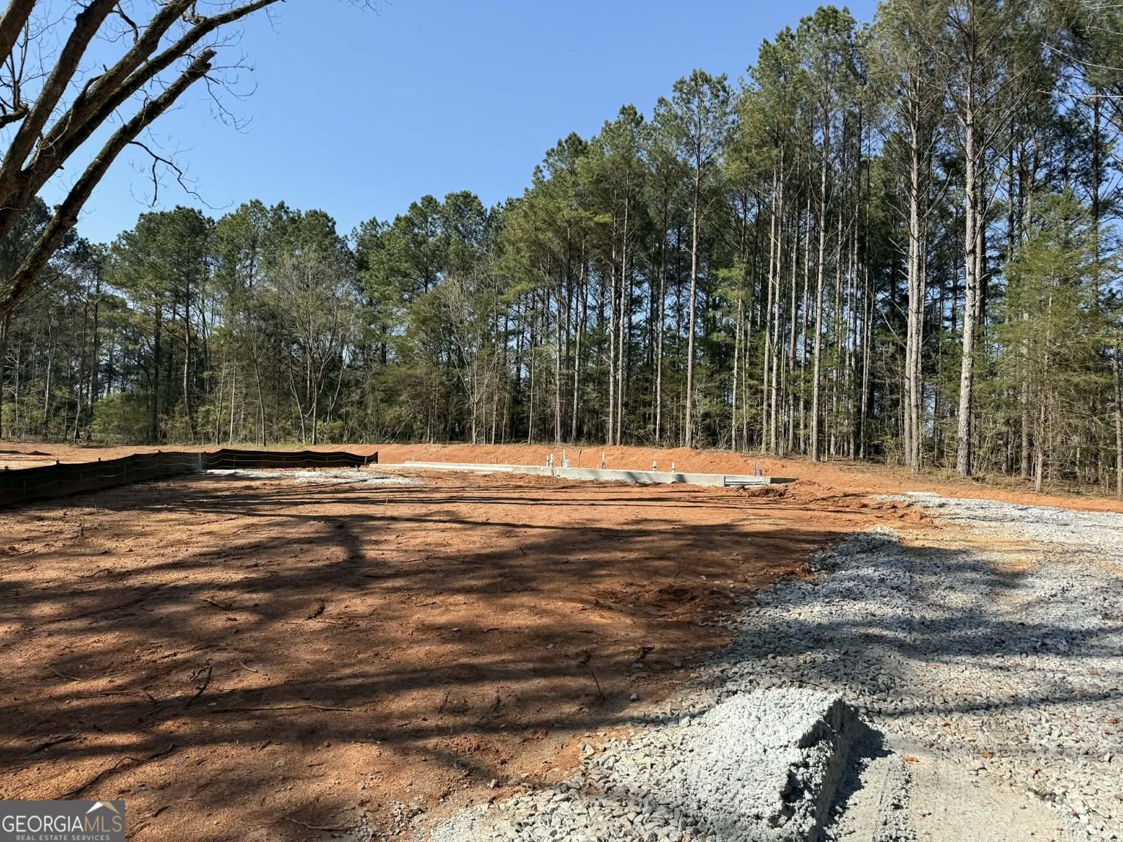 383 Laney Road McDonough - Photo 1