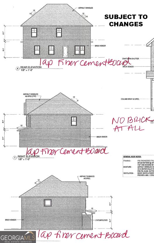 383 Laney Road McDonough - Photo 10