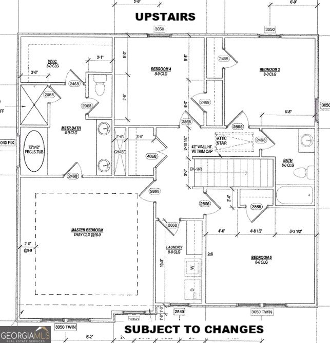 383 Laney Road McDonough - Photo 9