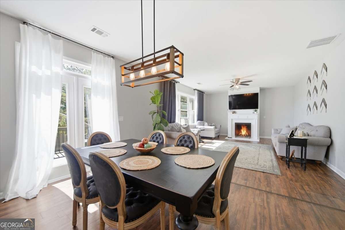 3874 Amberleigh Trace Gainesville - Photo 10