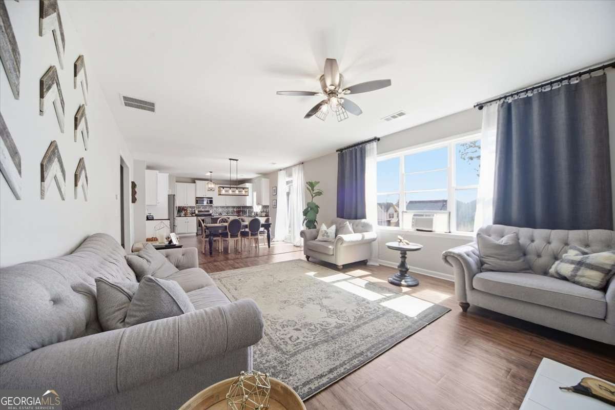 3874 Amberleigh Trace Gainesville - Photo 11