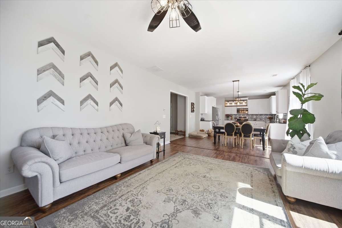 3874 Amberleigh Trace Gainesville - Photo 12