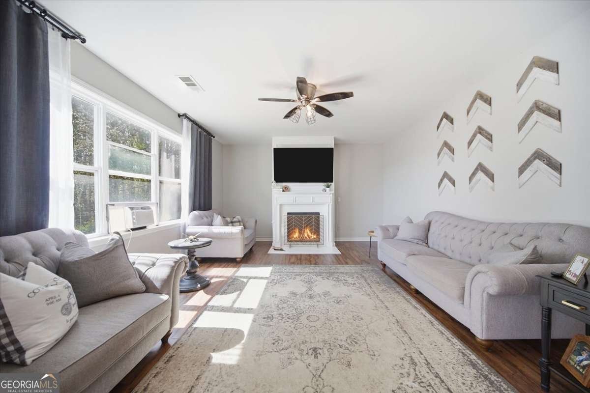 3874 Amberleigh Trace Gainesville - Photo 13