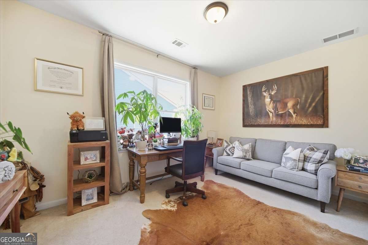 3874 Amberleigh Trace Gainesville - Photo 17