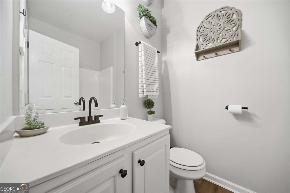 3874 Amberleigh Trace Gainesville - Photo 18