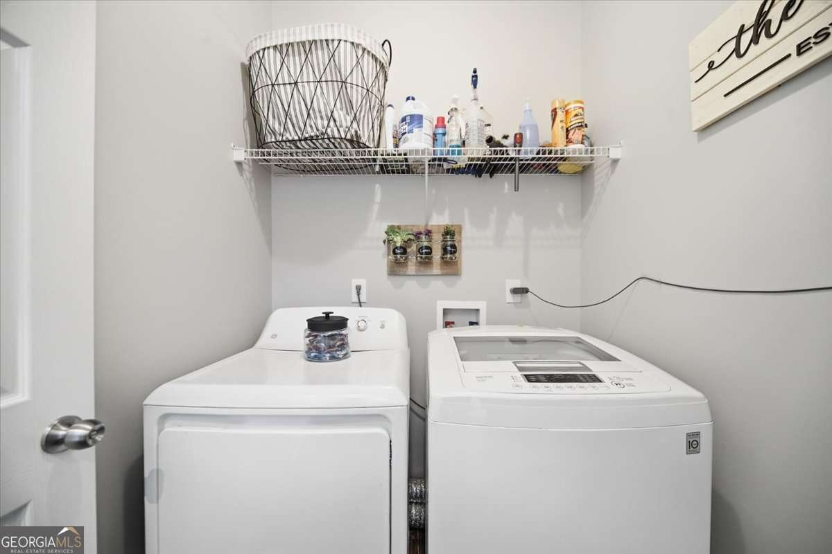 3874 Amberleigh Trace Gainesville - Photo 19