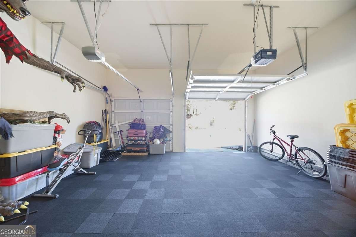 3874 Amberleigh Trace Gainesville - Photo 21