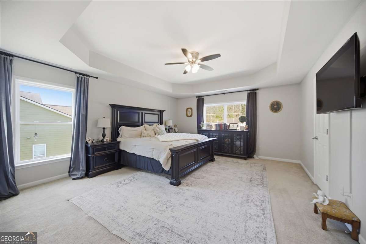 3874 Amberleigh Trace Gainesville - Photo 27