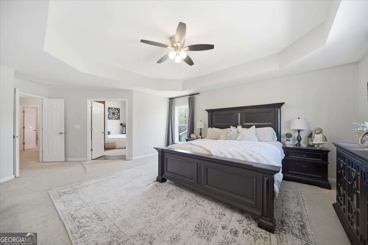 3874 Amberleigh Trace Gainesville - Photo 28