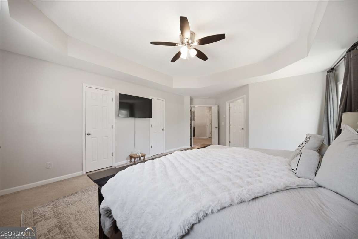 3874 Amberleigh Trace Gainesville - Photo 29