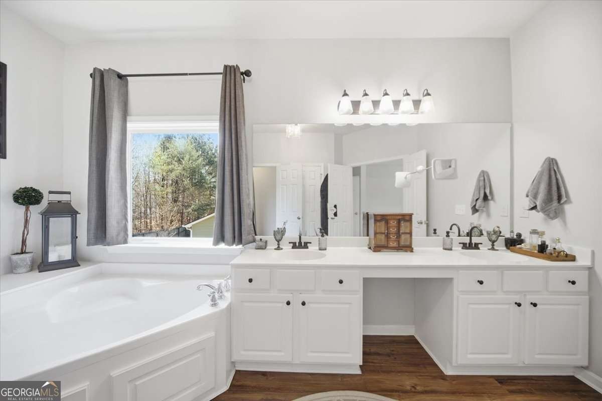 3874 Amberleigh Trace Gainesville - Photo 31