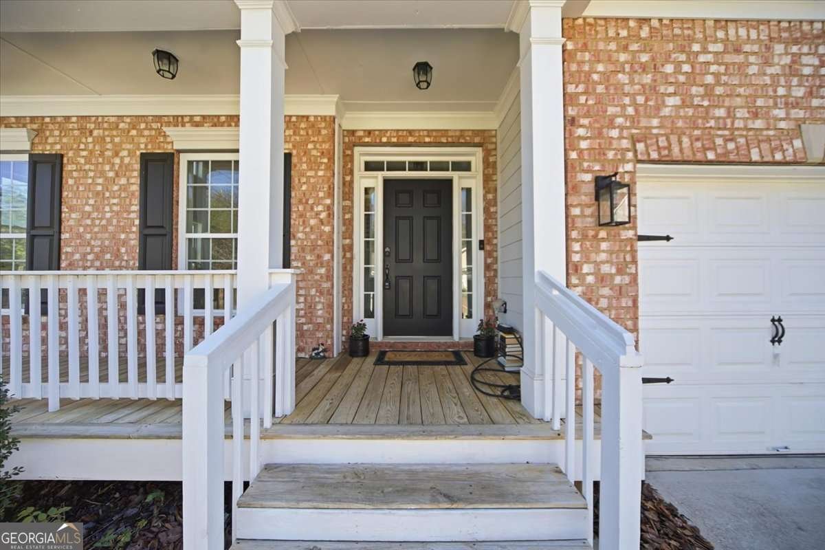 3874 Amberleigh Trace Gainesville - Photo 61