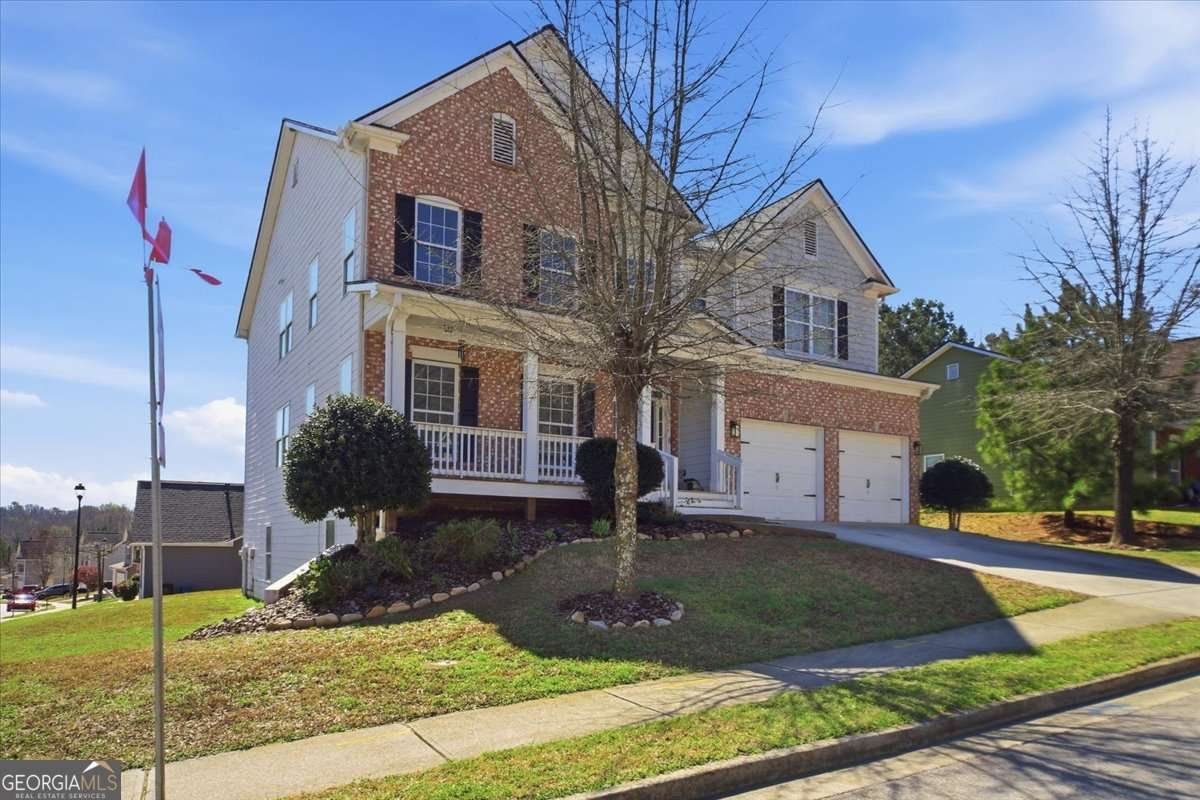 3874 Amberleigh Trace Gainesville - Photo 62