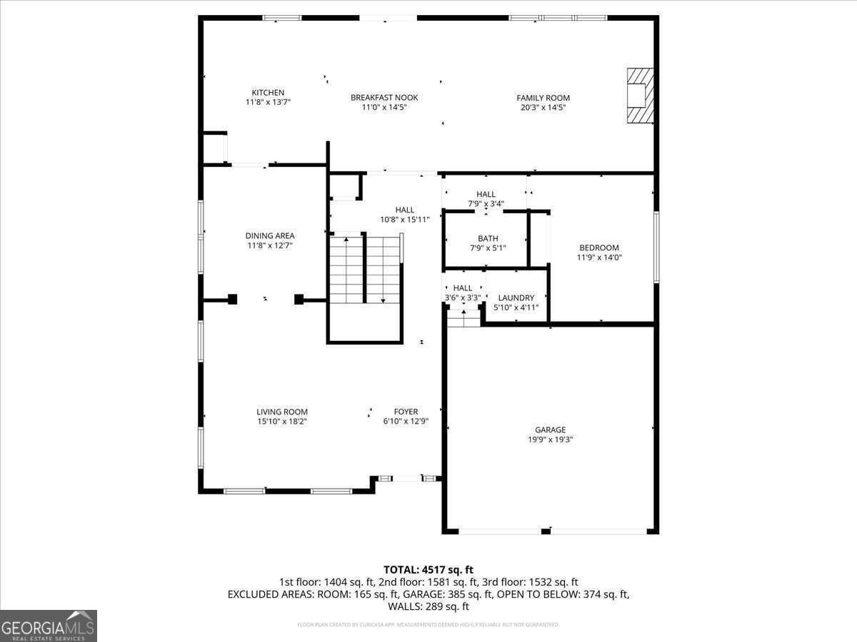 3874 Amberleigh Trace Gainesville - Photo 65