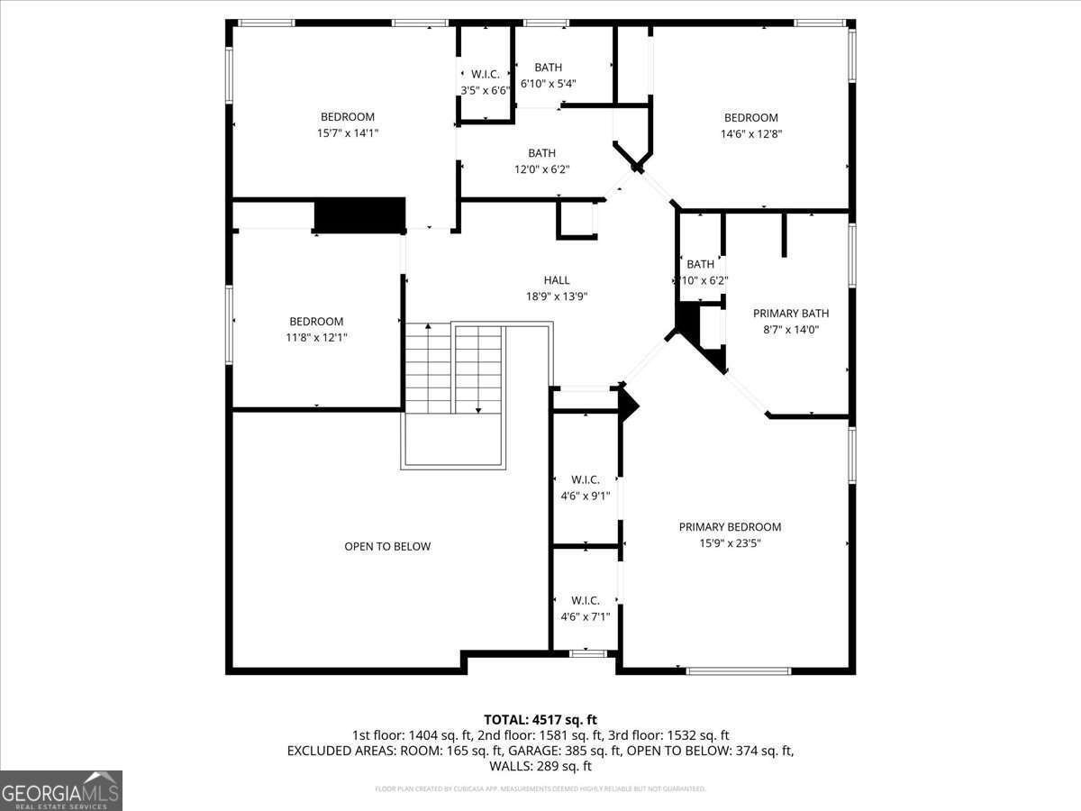 3874 Amberleigh Trace Gainesville - Photo 66