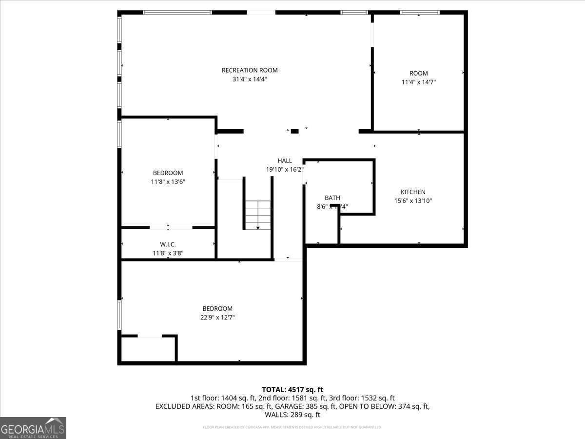 3874 Amberleigh Trace Gainesville - Photo 67