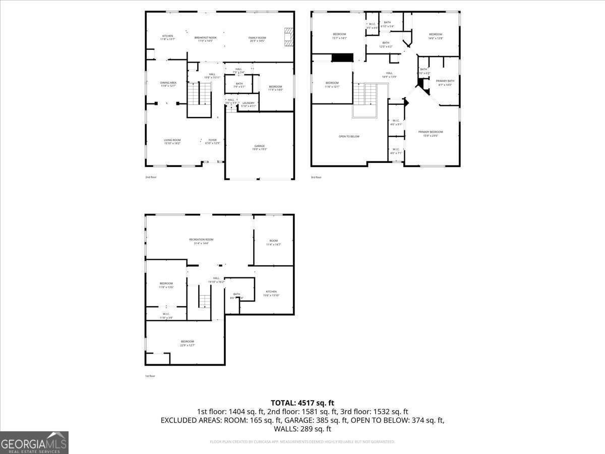 3874 Amberleigh Trace Gainesville - Photo 68
