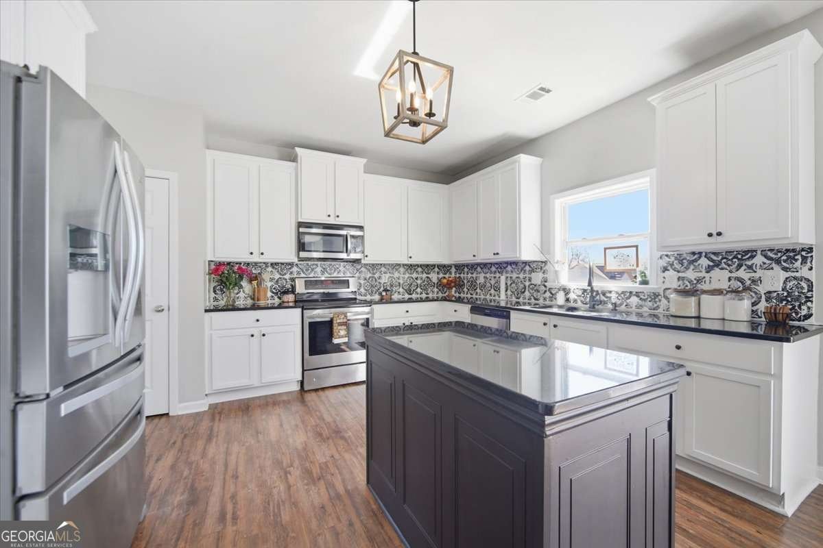 3874 Amberleigh Trace Gainesville - Photo 7