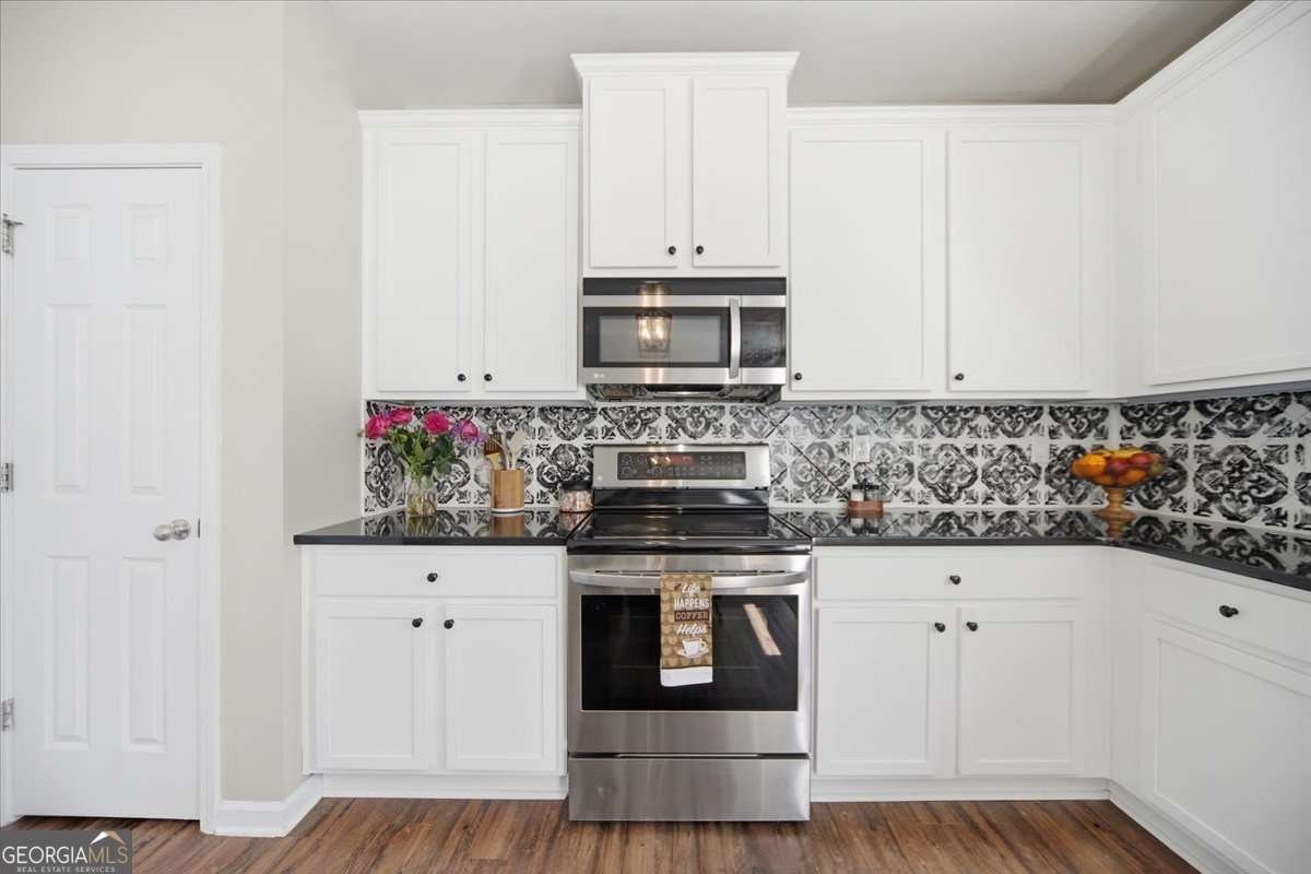 3874 Amberleigh Trace Gainesville - Photo 9