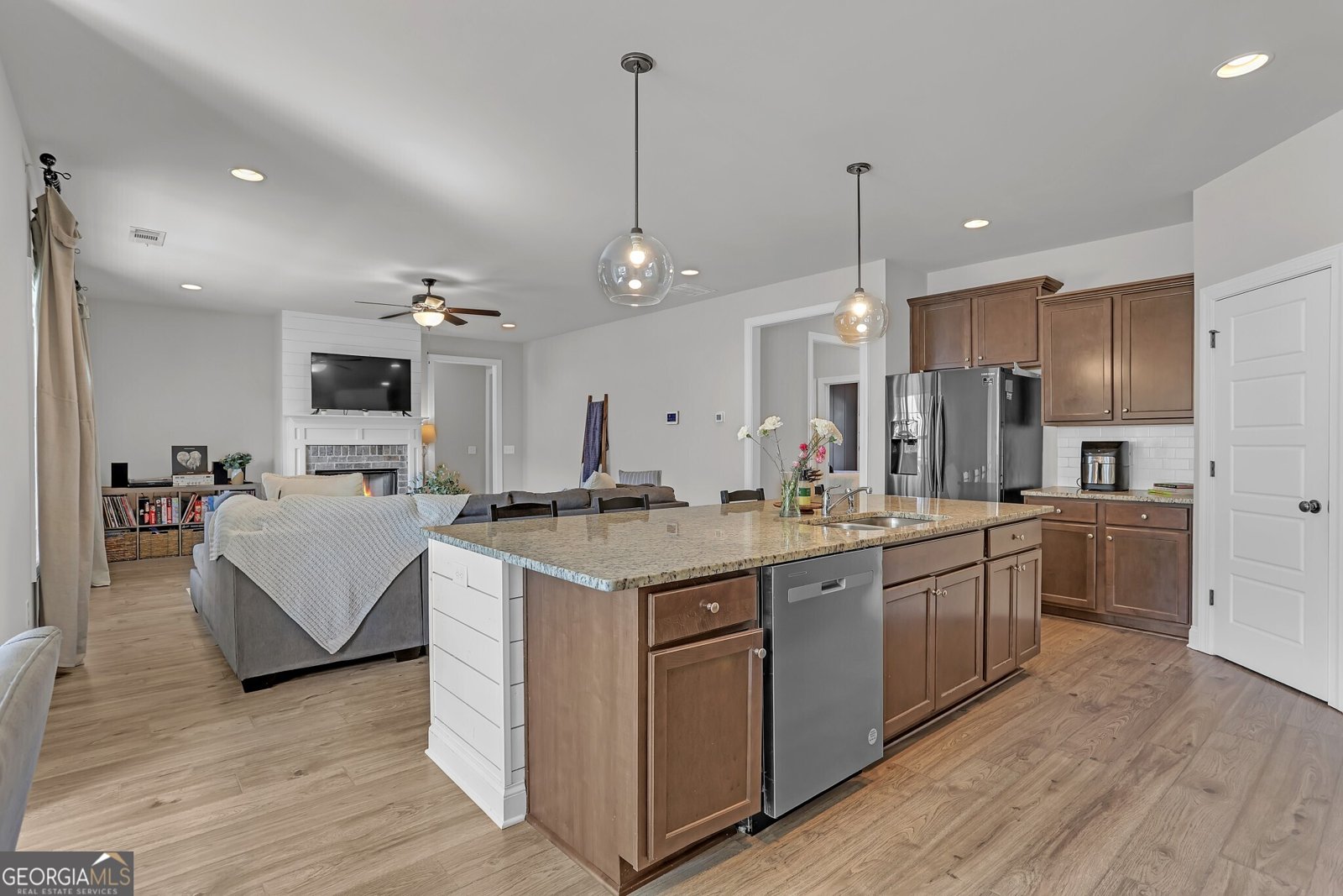 1317 Elmswood Glen Way Lawrenceville - Photo 6