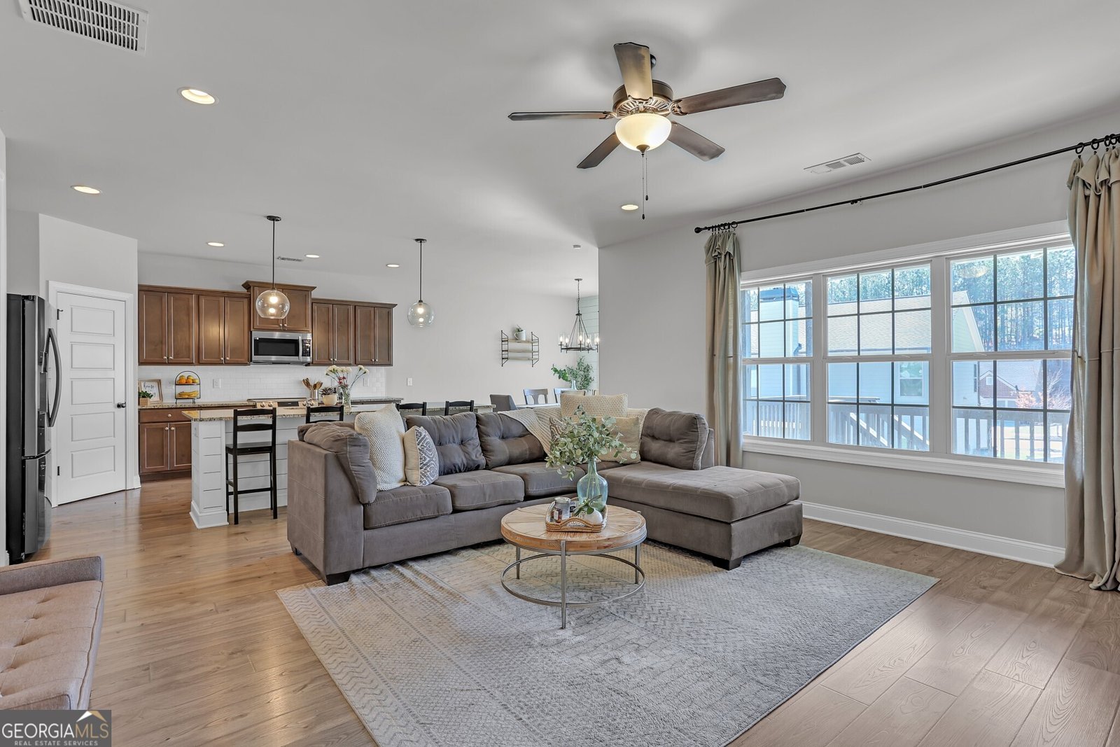 1317 Elmswood Glen Way Lawrenceville - Photo 7