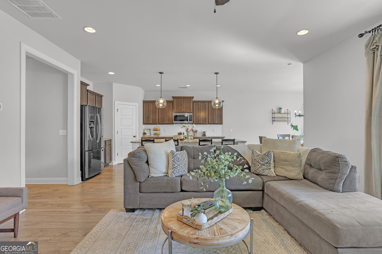 1317 Elmswood Glen Way Lawrenceville - Photo 8