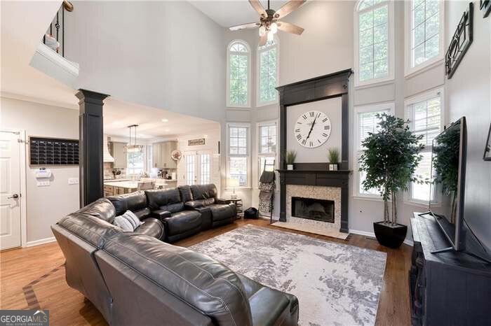 998 Poplar Mill Court Buford - Photo 10