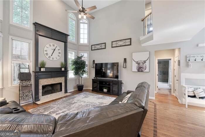 998 Poplar Mill Court Buford - Photo 11