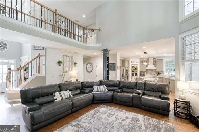 998 Poplar Mill Court Buford - Photo 12