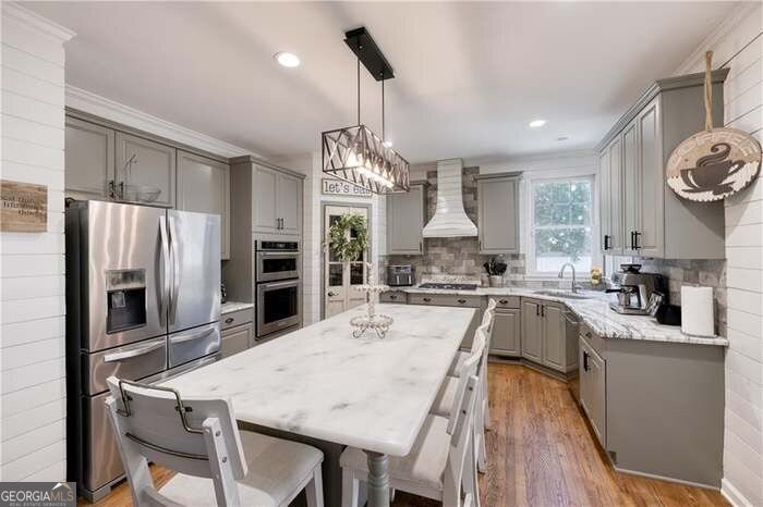 998 Poplar Mill Court Buford - Photo 13