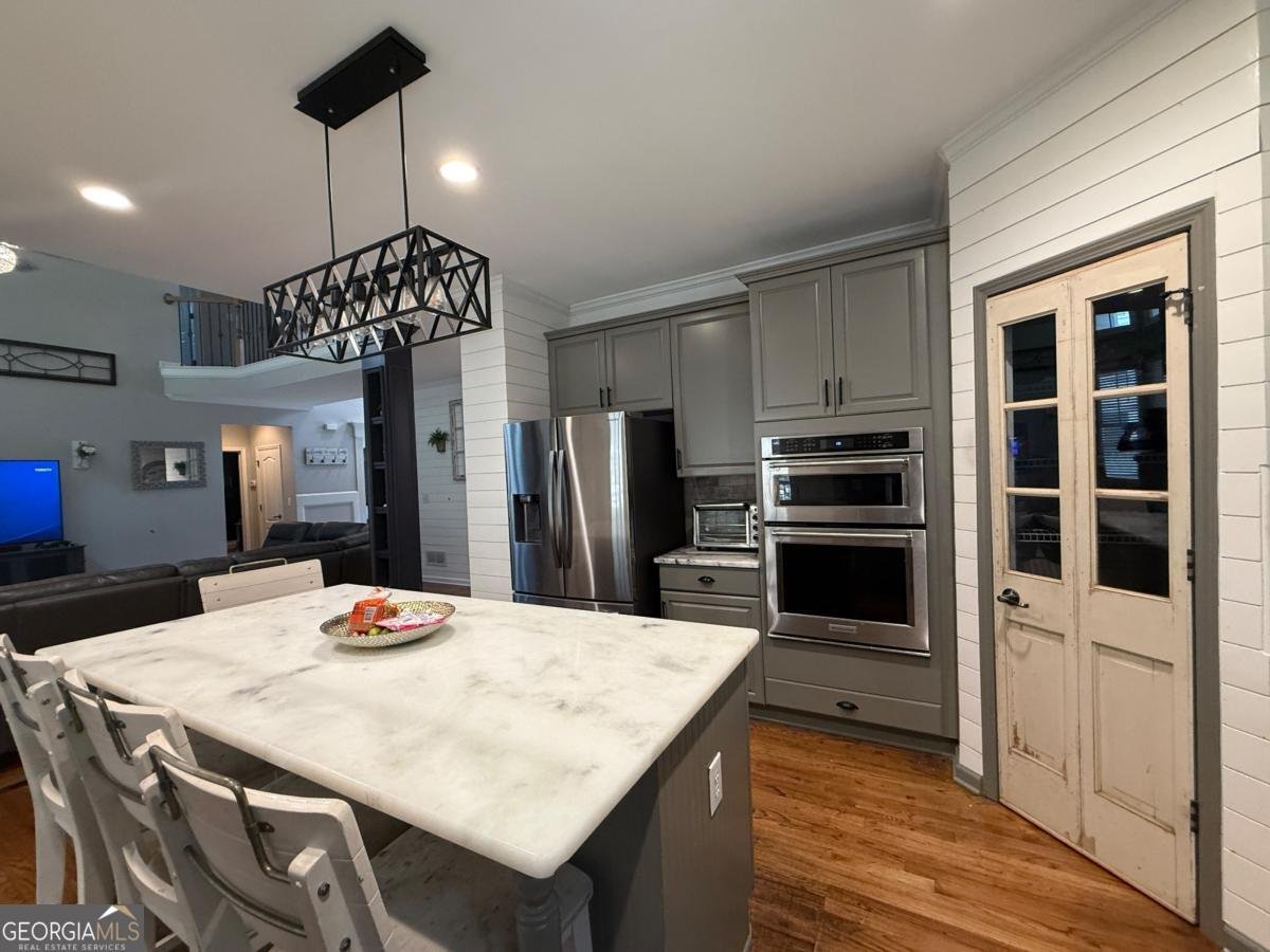 998 Poplar Mill Court Buford - Photo 14