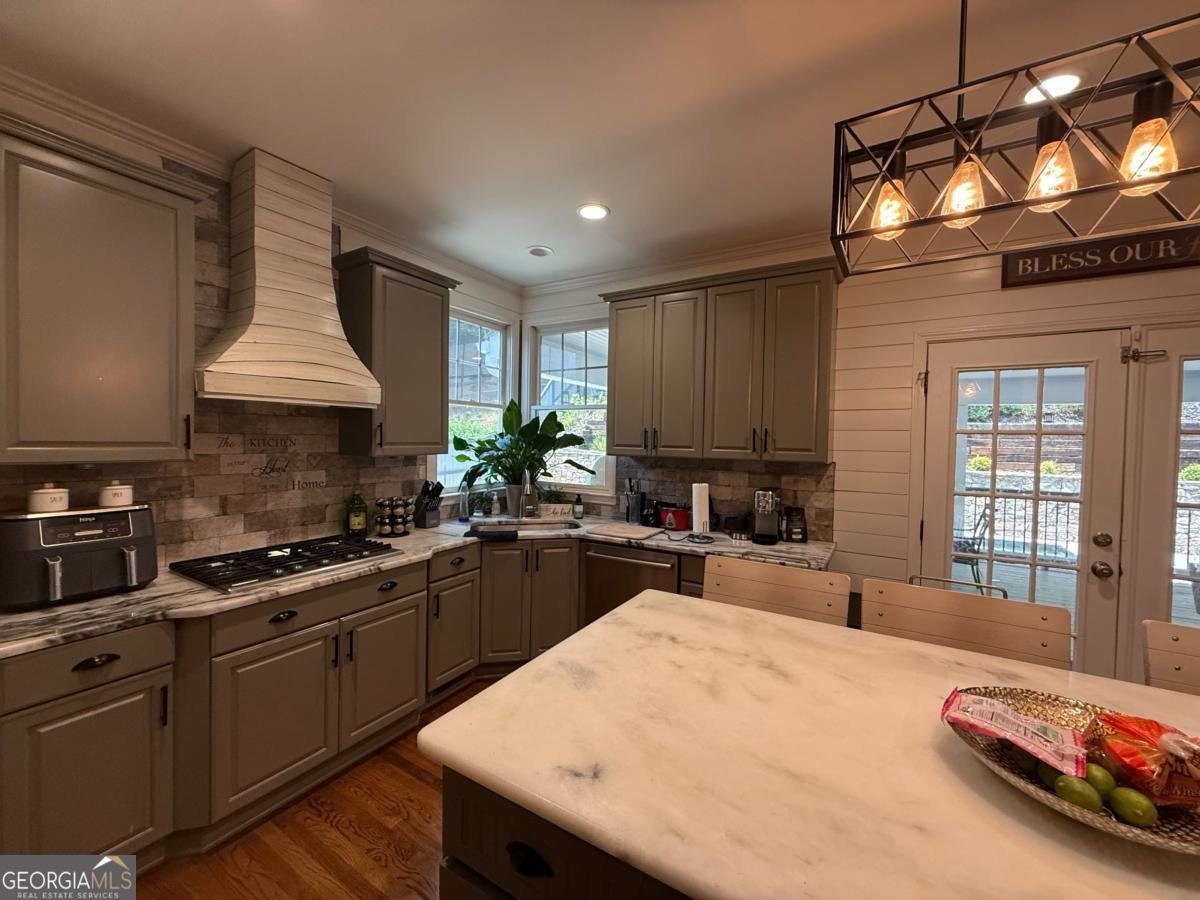 998 Poplar Mill Court Buford - Photo 15