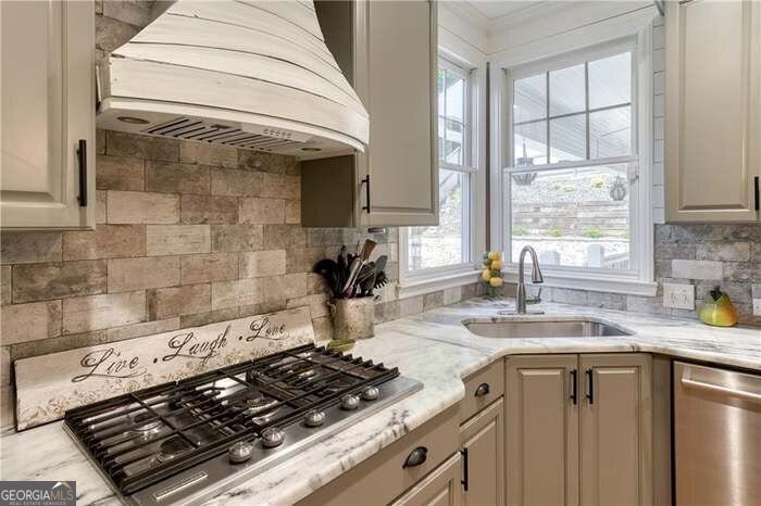 998 Poplar Mill Court Buford - Photo 16