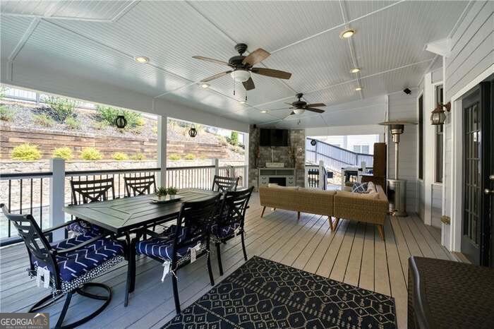 998 Poplar Mill Court Buford - Photo 17